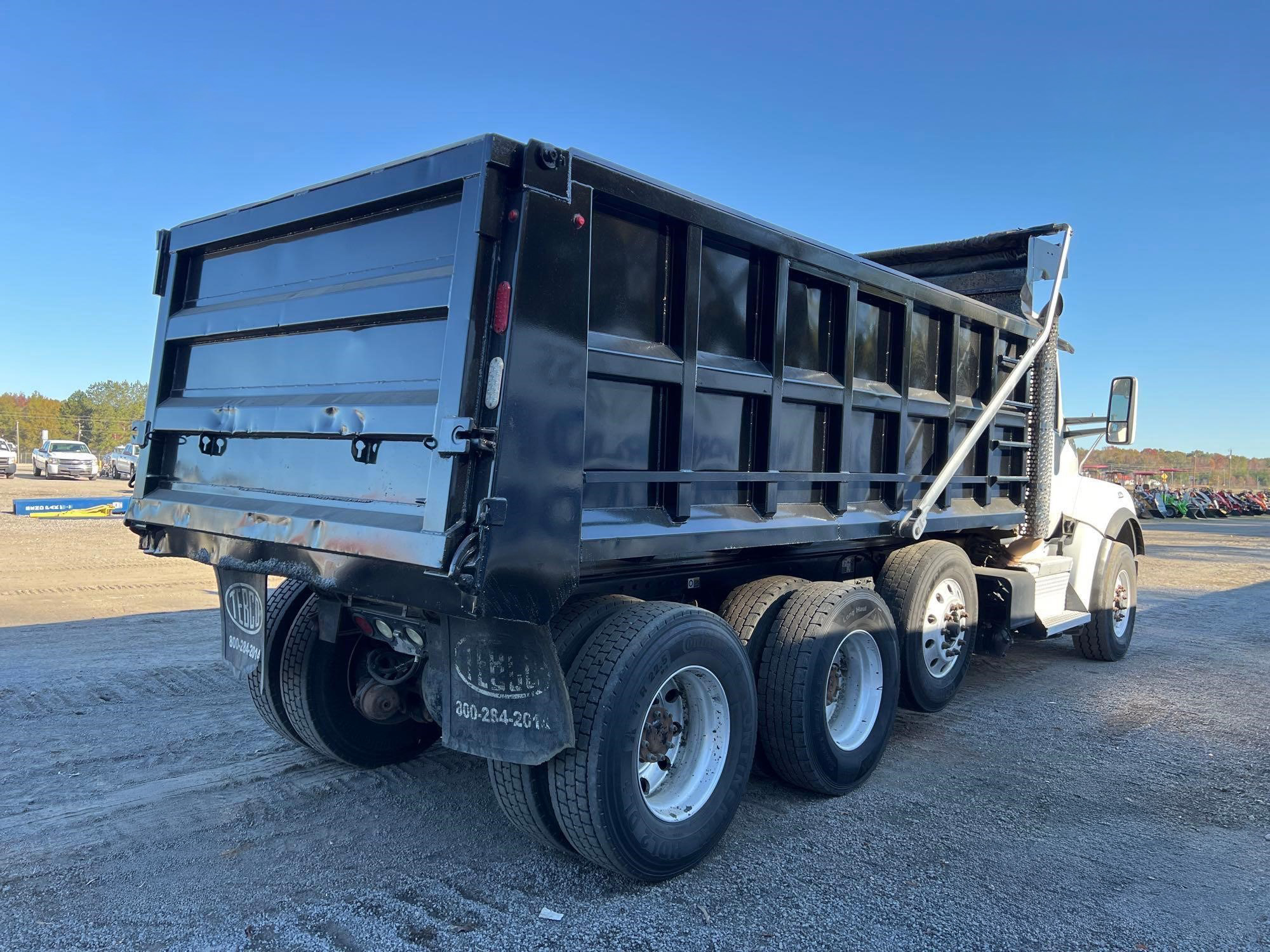 2019 Kenworth T880 - photo 5