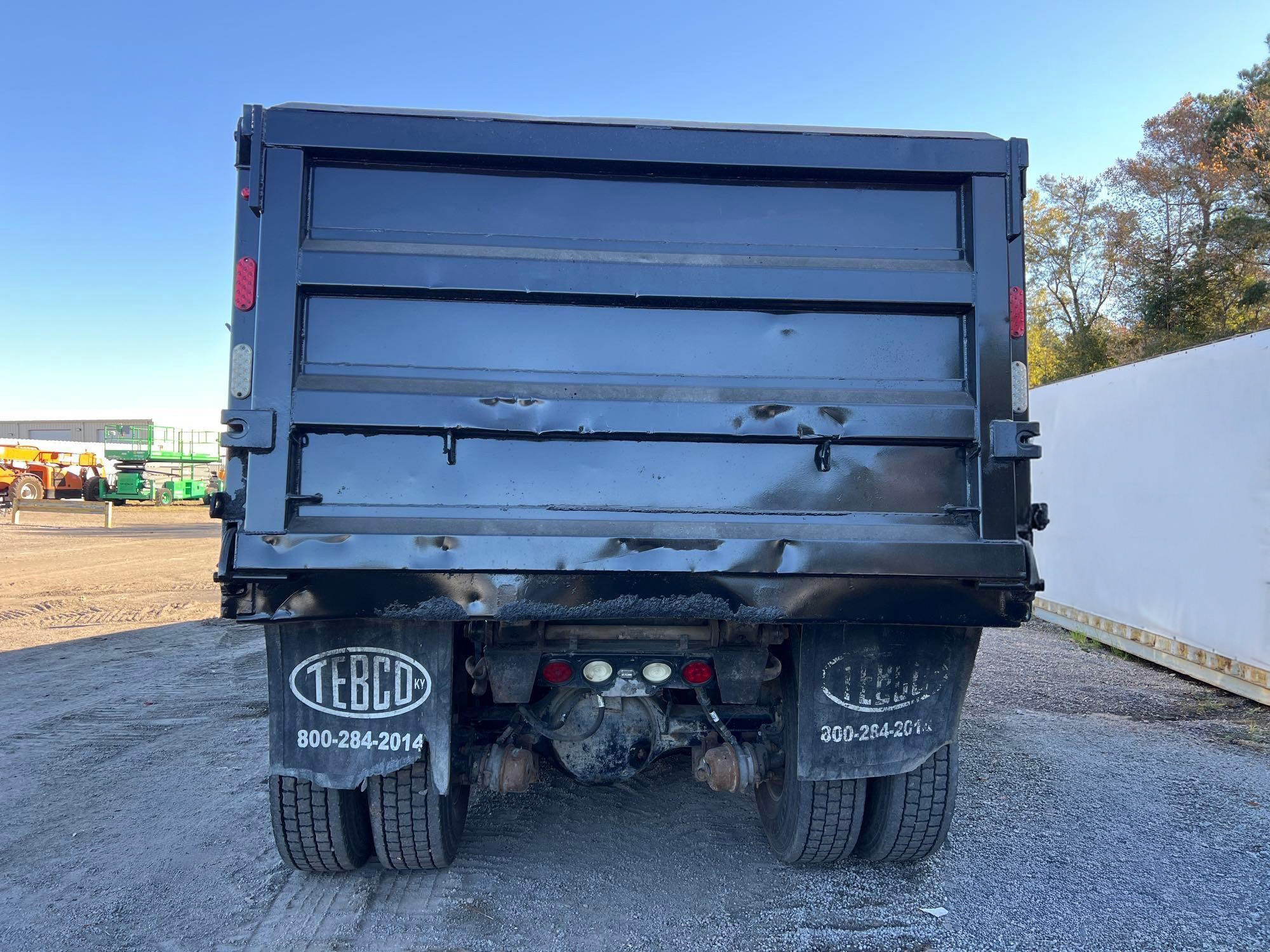 2019 Kenworth T880 - photo 6